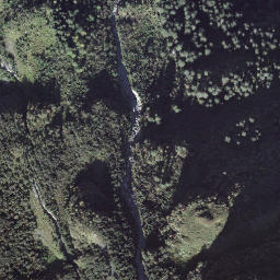 Satellite imagery of Ruchberg, CH