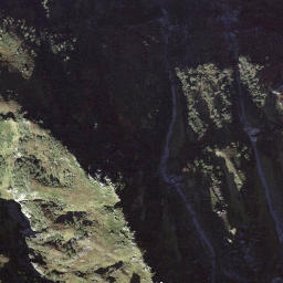 Satellite imagery of Scheidegg, CH
