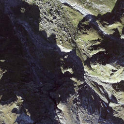 Satellite imagery of Sattelstöckli, CH