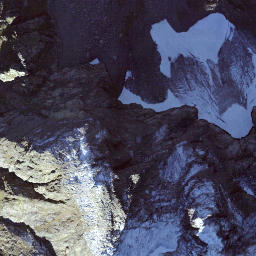 Satellite imagery of Ruch Stöckli, CH