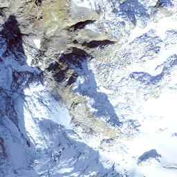 Satellite imagery of Ruch Stöckli, CH