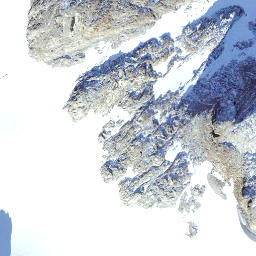 Satellite imagery of Kröntenlücke, CH