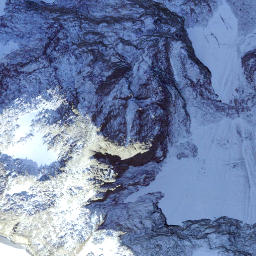 Satellite imagery of Kröntenlücke, CH