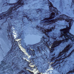 Satellite imagery of Krönten, CH