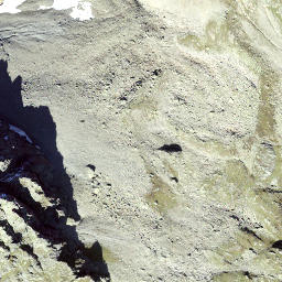 Satellite imagery of Ruchen, CH