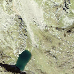 Satellite imagery of Chapferplanggenstock, CH