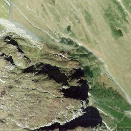 Satellite imagery of Leidseepass, CH