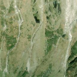 Satellite imagery of Ruchälplistock, CH