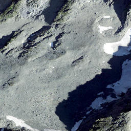 Satellite imagery of Höchen Schijen, CH