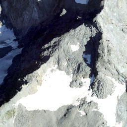 Satellite imagery of Düssistock, CH