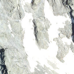 Satellite imagery of Düssistock, CH