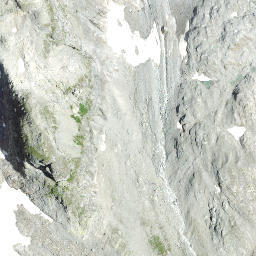 Satellite imagery of Düssistock, CH