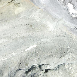 Satellite imagery of Piz Tgietschen, CH