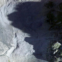Satellite imagery of Frisal Sut, Barcun, CH