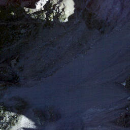 Satellite imagery of Frisal Sut, Barcun, CH