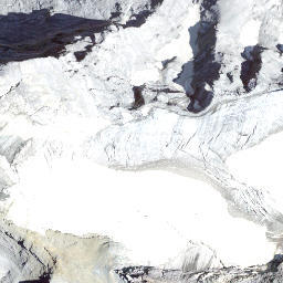 Satellite imagery of Crap Grond, CH