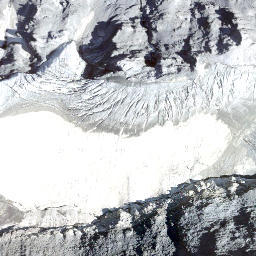 Satellite imagery of Cavistrau Grond, CH