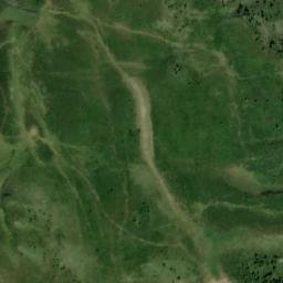 Satellite imagery of Grüenenbüel, CH