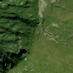 Satellite imagery of Tschingla, CH