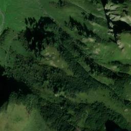 Satellite imagery of Wallagrind, CH