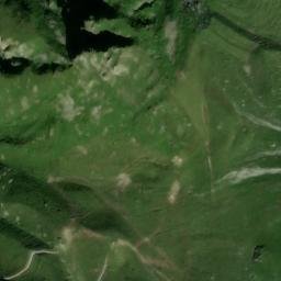 Satellite imagery of Carmänna, CH