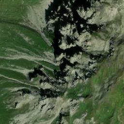 Satellite imagery of Carmänna, CH