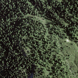 Satellite imagery of Tiejer Hauptji, CH