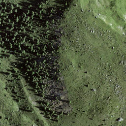 Satellite imagery of Tiejer Hauptji, CH