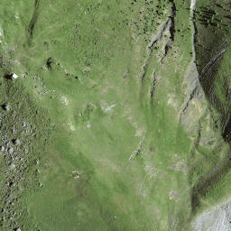 Satellite imagery of Tiejer Hauptji, CH