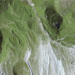 Satellite imagery of Chilcheltibüel, CH
