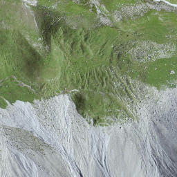 Satellite imagery of Chilcheltibüel, CH