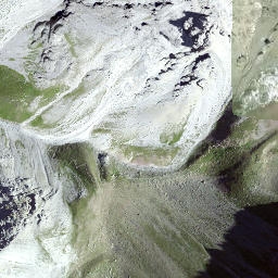 Satellite imagery of Schafgrind, CH