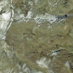 Satellite imagery of Chörbsch Horn, CH