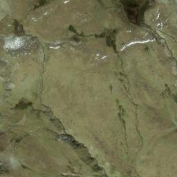 Satellite imagery of Chörbsch Horn, CH