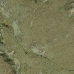 Satellite imagery of Hanengretji, CH