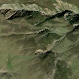 Satellite imagery of Grüenihorn, CH