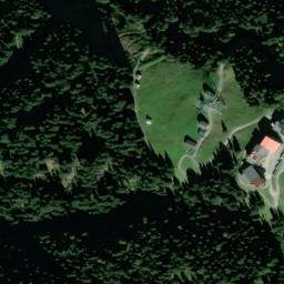 Satellite imagery of Ischalp, CH