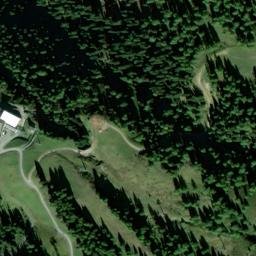 Satellite imagery of Ischalp, CH