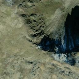 Satellite imagery of Chiselgrat, CH