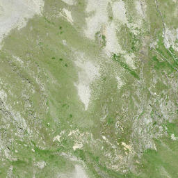 Satellite imagery of Rosställispitz, CH