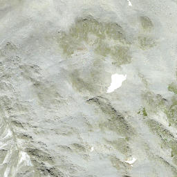 Satellite imagery of Fuorcla da Glims, CH