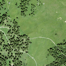 Satellite imagery of Muot da l'Hom, CH