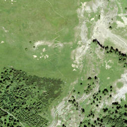 Satellite imagery of Muot da l'Hom, CH