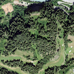 Satellite imagery of Mot da Puzzal, CH