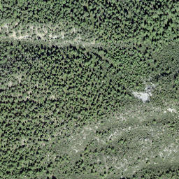 Satellite imagery of Mot Ajüz, CH