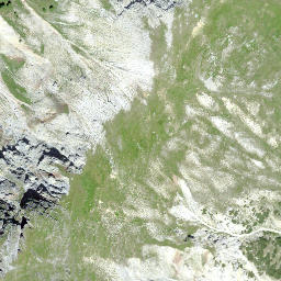 Satellite imagery of Mot Dadora, CH