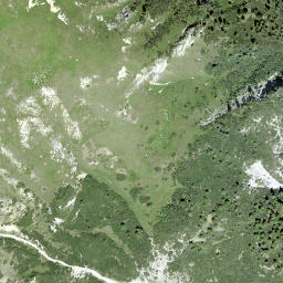 Satellite imagery of Mot Dadora, CH