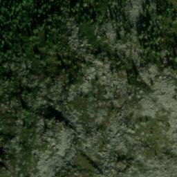 Satellite imagery of cairn, IT