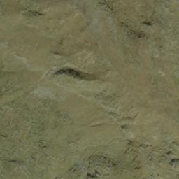 Satellite imagery of cairn, IT