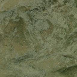 Satellite imagery of cairn, IT